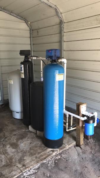Advanced Pump & Well Service