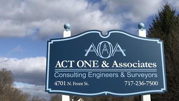 Act One & Associates