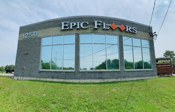Epic Floors Inc
