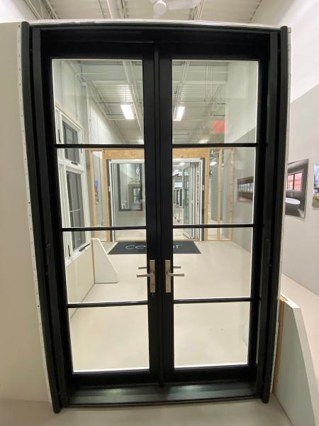 Architectural Windows & Millwork
