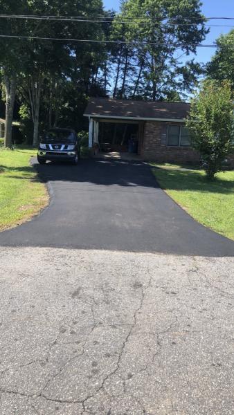 Quality Paving & Roads
