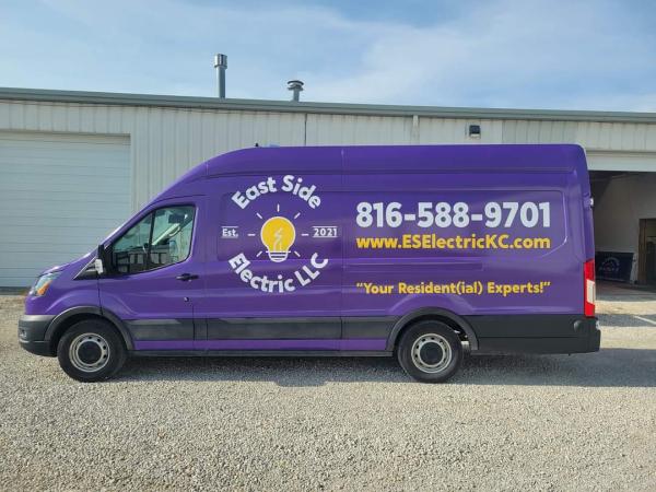 East Side Electric LLC