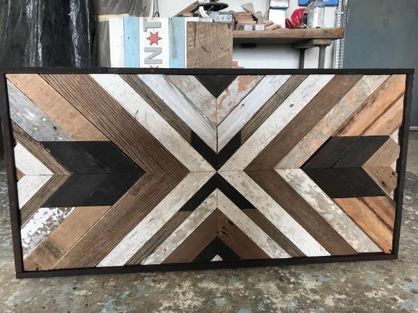 Waldron Bros. Woodworking