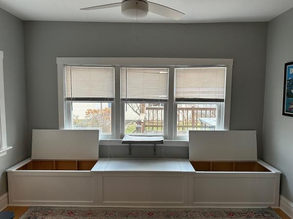 Waldron Bros. Woodworking