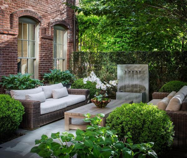 Posh Exclusive Interiors
