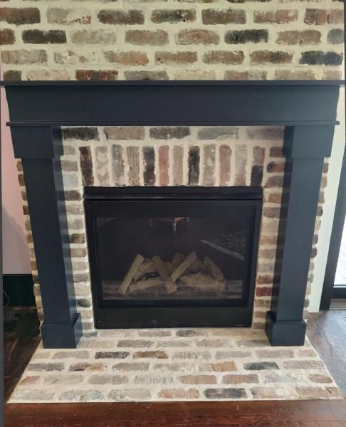 Glass Interiors LLC