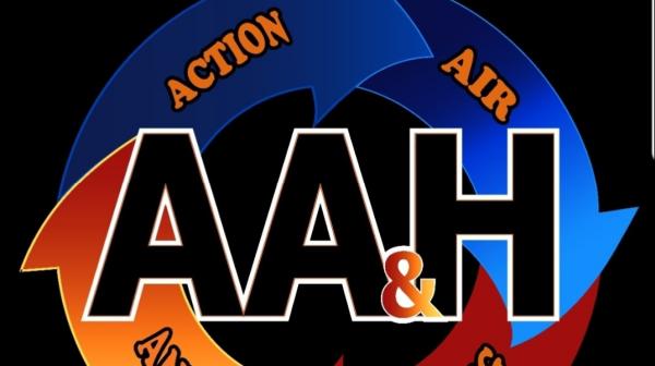 Action Air and Heating Inc.