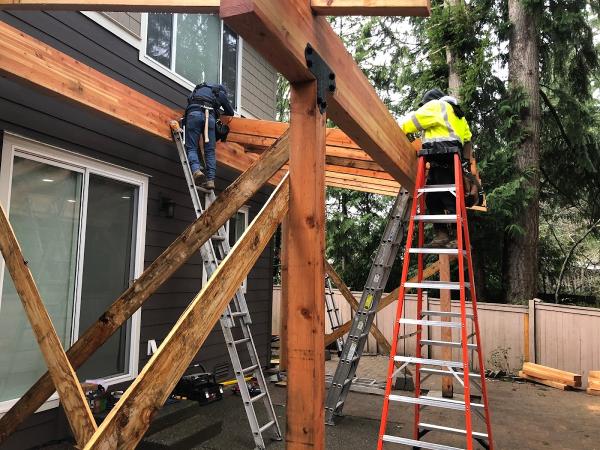 Boom General Contractor