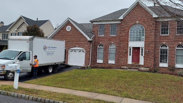 Concordia Xpress Moving Services