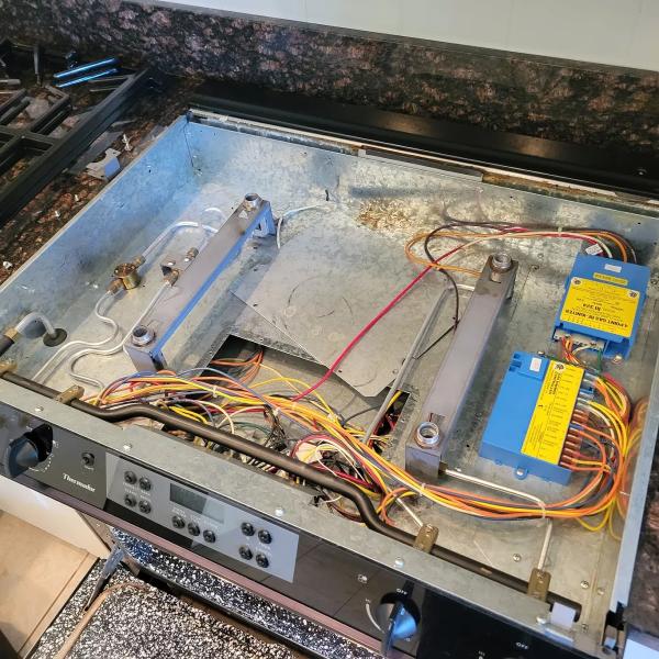 SET Appliance