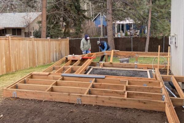 Homeworks: A+ Repair & Remodel