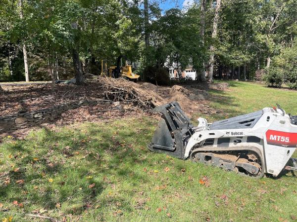 Mts-Pro Tree Service & Landscaping LLC Tree Service in Leesburg