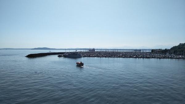 Cruise Terminals
