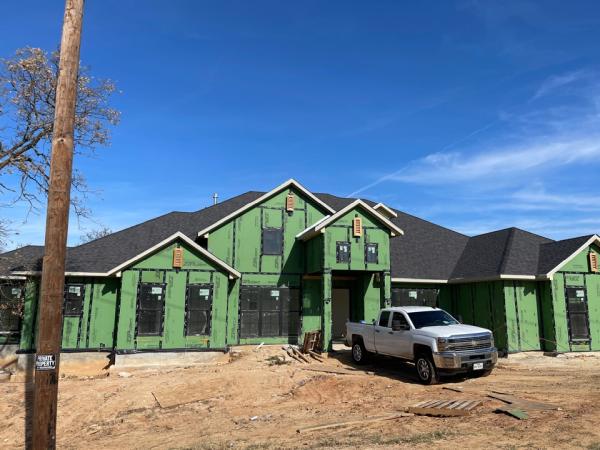 Pro Select Roofing