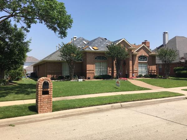 Pro Select Roofing