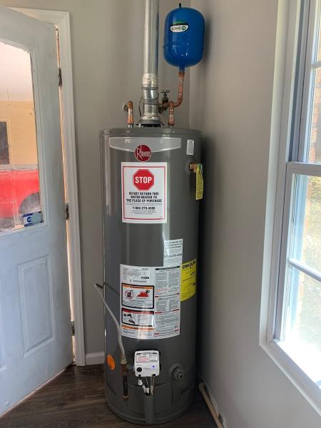 G & S Plumbing and Electric