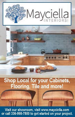 Mayciella Interiors