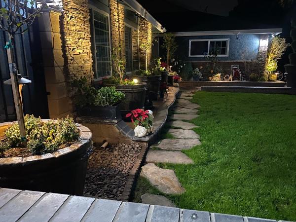 Arbol Roble Landscaping Services