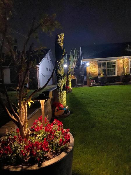 Arbol Roble Landscaping Services