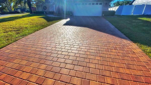 Fresh Look Outdoor