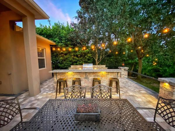 Fresh Look Outdoor