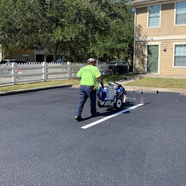 Discount Asphalt & Seal Coating