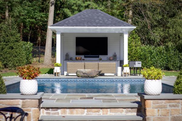 Aquaspace by Masterson Pools