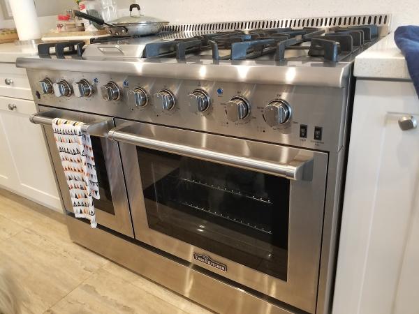 Appliance Repair Service