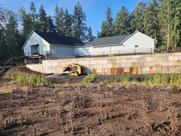 A & J Excavation