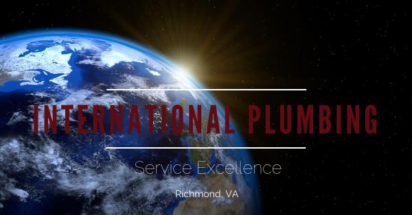 International Plumbing