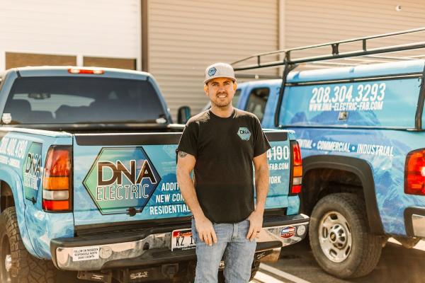 DNA Electric