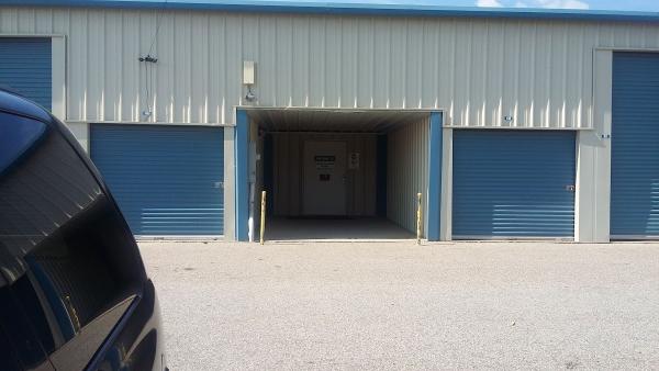 Northgate Self-Storage