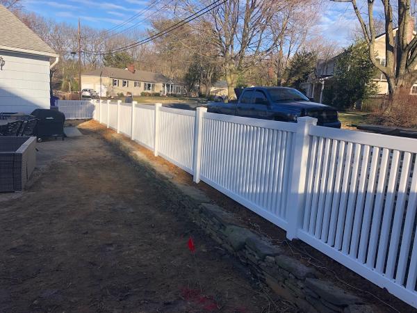 Fencecrafters