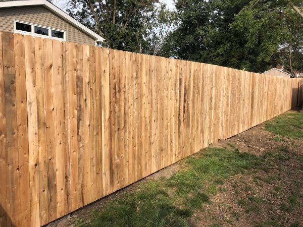Fencecrafters