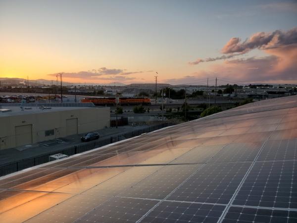 Sol Rebel Power Systems