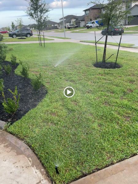 Urban Sprinklers