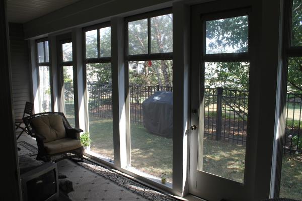 Creekwood Homes