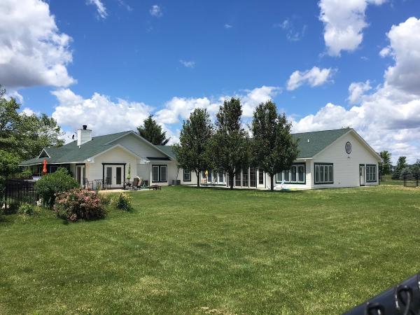 Creekwood Homes