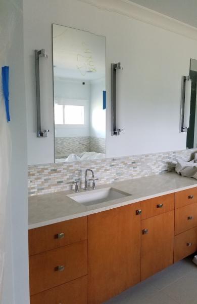 Creekwood Homes