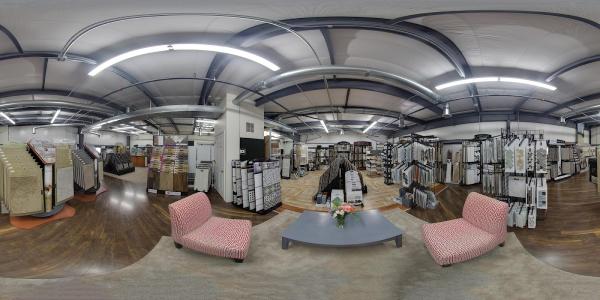 Aesthetic Flooring & Hard-Surfaces Inc