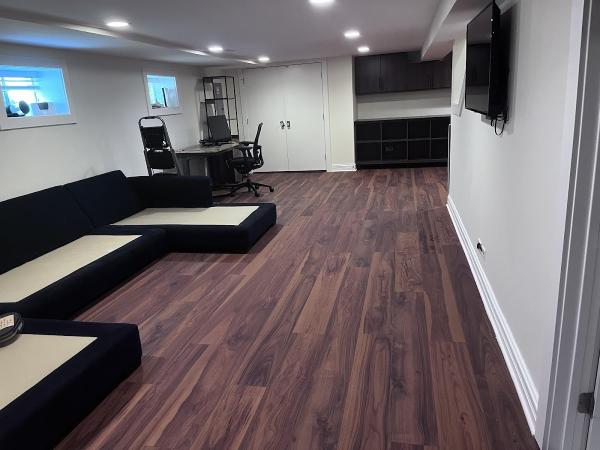 Illinois Flooring & Supplies (Ifs)
