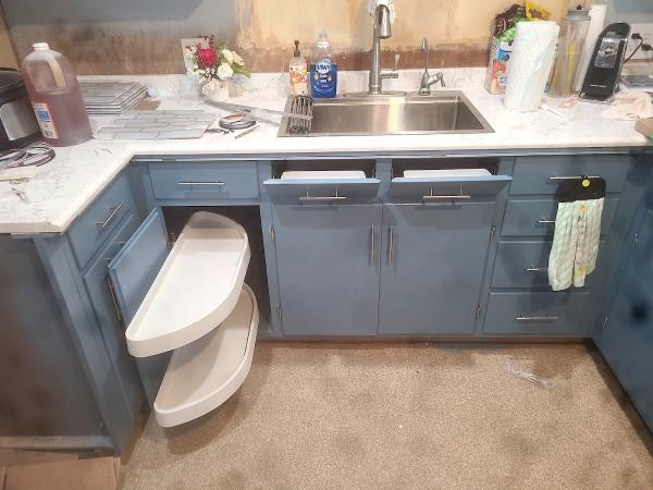 Clancy's Custom Cabinets & More