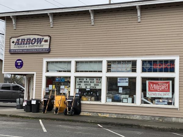 Arrow Lumber & Hardware