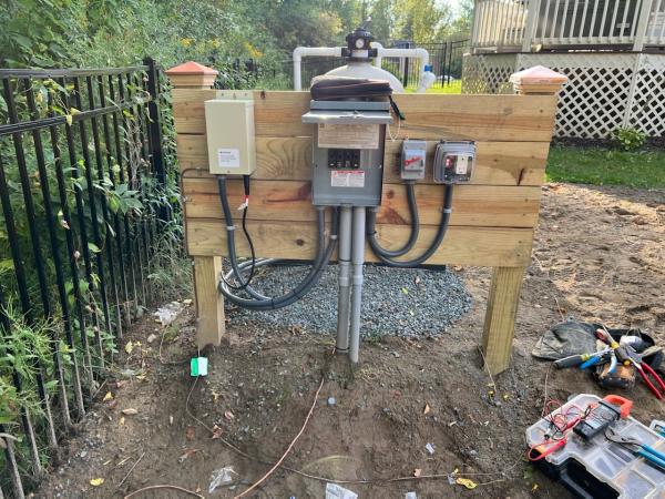 R&D Electrical