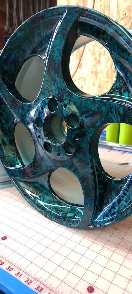 Tri-Cities Hydrographics