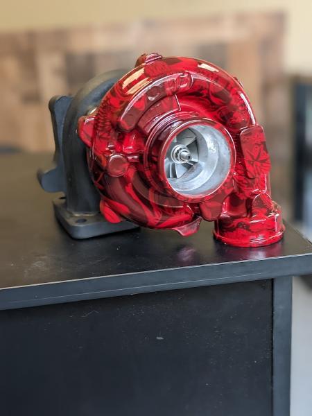 Tri-Cities Hydrographics