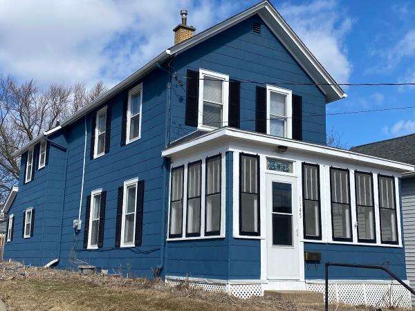 Caldwell Homescapes
