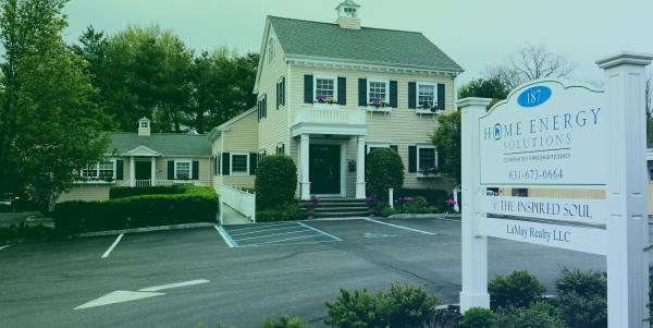 Home Energy Solutions