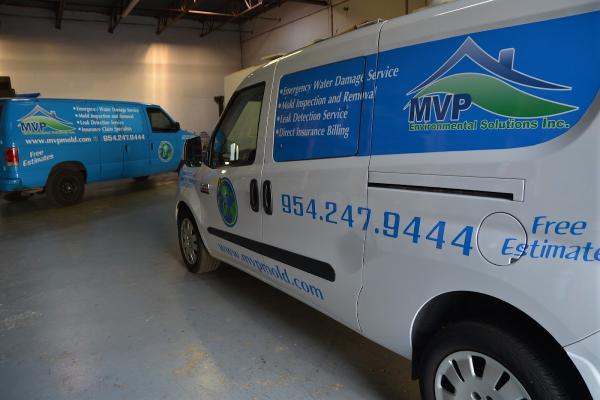 MVP Environmental Solutions