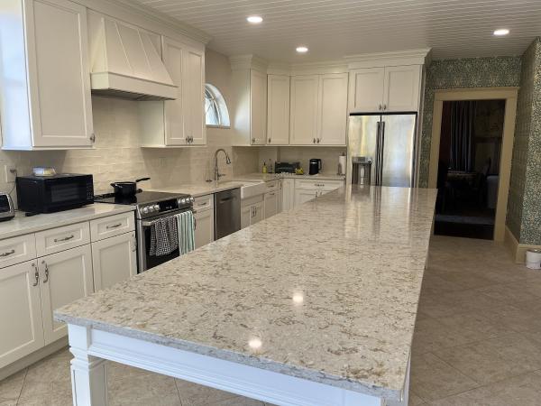 Chris Sanders Construction LLC